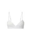 Tom Ford Modal Bra In White