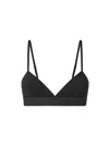 Tom Ford Modal Bra In Black