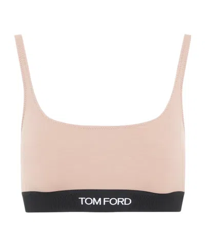 TOM FORD TOM FORD MODAL BRA