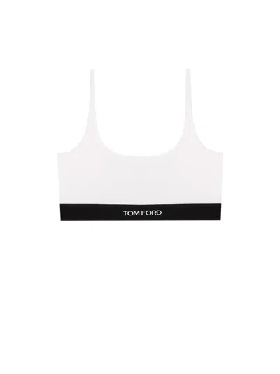 Tom Ford Modal Bralette