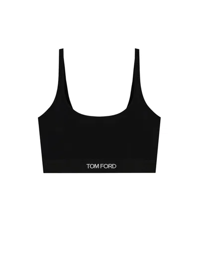 Tom Ford Modal Bralette