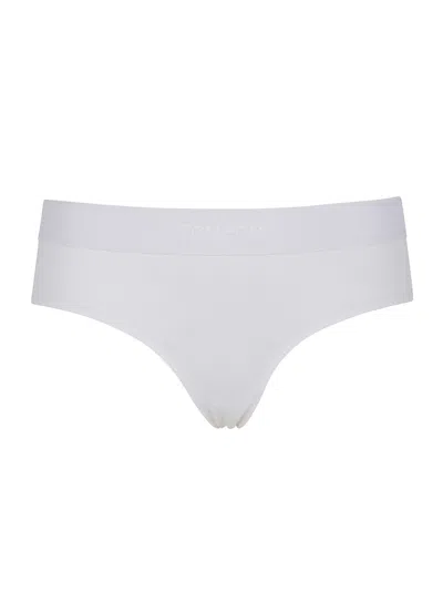 Tom Ford Modal "signature" Boy Shorts In White
