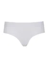 Tom Ford Seamless Elastic Waistband Boy Shorts In White