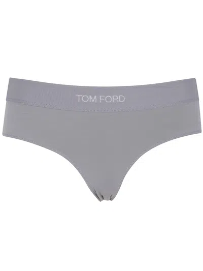 TOM FORD TOM FORD MODAL "SIGNATURE" BOY SHORTS