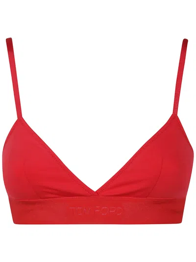 TOM FORD TOM FORD MODAL "SIGNATURE" BRA