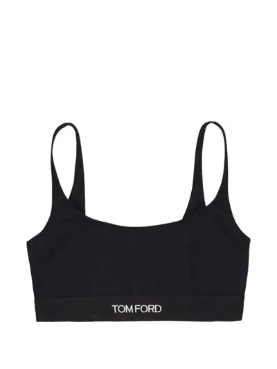 Tom Ford Modal Signature Bralette