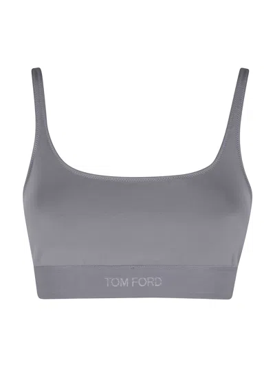 TOM FORD TOM FORD MODAL "SIGNATURE" BRALETTE