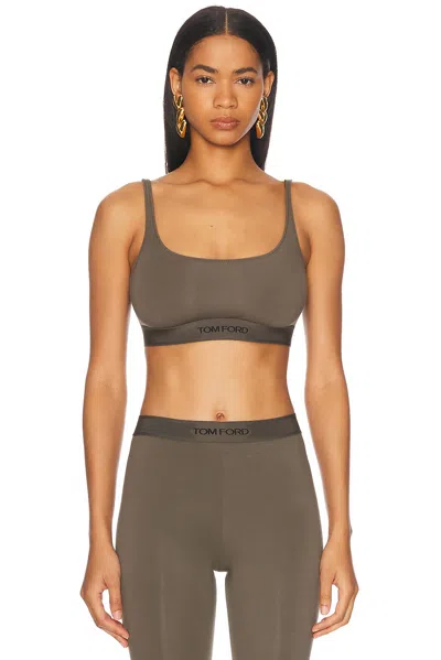 TOM FORD MODAL SIGNATURE BRALETTE