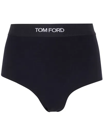 TOM FORD TOM FORD MODAL "SIGNATURE" BRIEFS