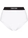 TOM FORD TOM FORD MODAL SIGNATURE BRIEFS CLOTHING