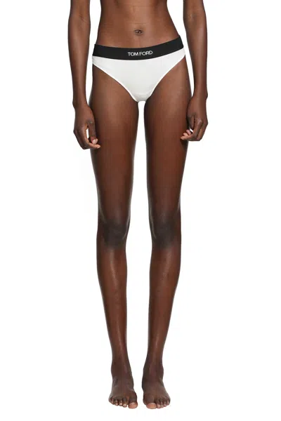 TOM FORD MODAL SIGNATURE THONG
