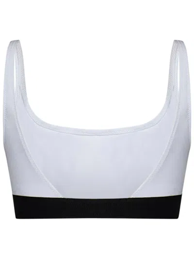 Tom Ford Modal With Open Back Tank Top In Multi