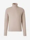 TOM FORD TOM FORD MOHAIR KNIT SWEATER