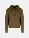 Tom Ford Mole Cashmere Sweatshirt