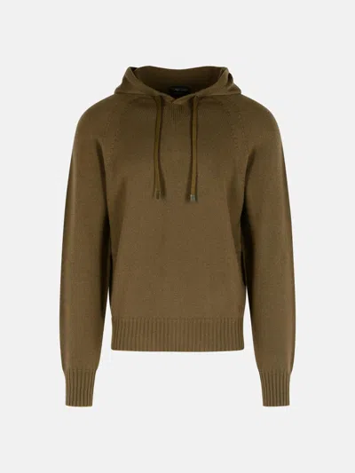 Tom Ford Mole Cashmere Sweatshirt