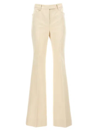 TOM FORD MOLESKIN' PANTS