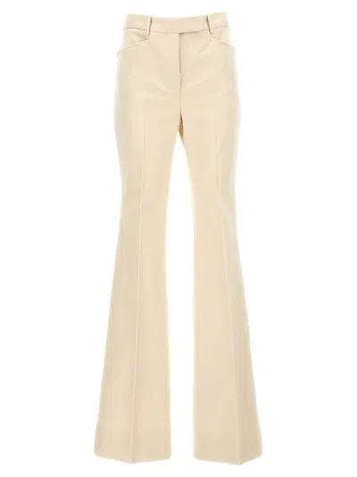 TOM FORD TOM FORD 'MOLESKIN' PANTS