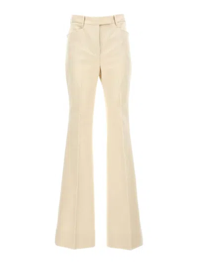 TOM FORD MOLESKIN PANTS