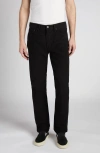 Tom Ford Men's 5-pocket Slim-fit Jeans In Black