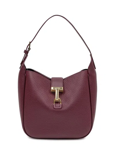 Tom Ford Monarch Medium Shoulder Bag