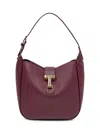 Tom Ford Monarch Medium Shoulder Bag