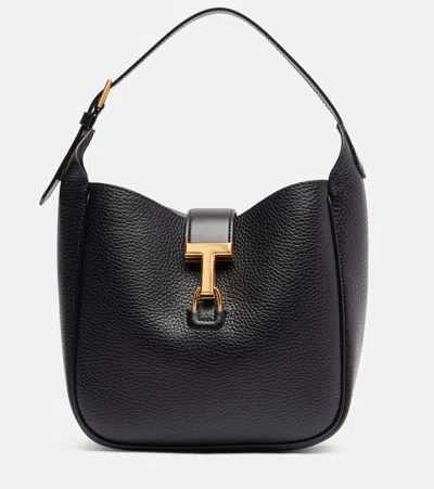 Tom Ford Tote Monarch Small Aus Leder