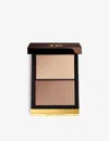 Tom Ford Moodlight Shade & Illuminate Highlighting Duo 12g In Moodlight
