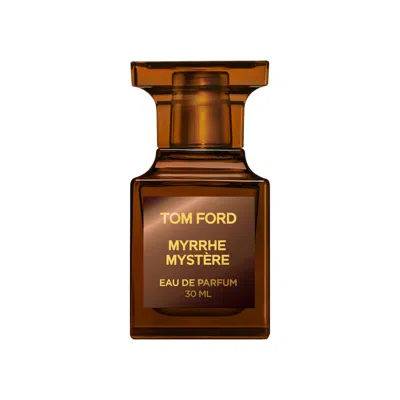 Tom Ford Myrrhe Mystere In 1.01 oz