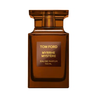 TOM FORD MYRRHE MYSTERE