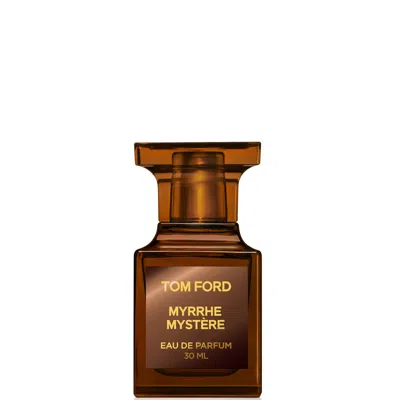 Tom Ford Myrrhe Mystère Eau De Parfum 30ml