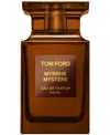 Tom Ford Myrrhe Mystere Eau De Parfum, 3.4 Oz. In No Color