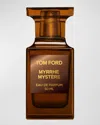 Tom Ford Myrrhe Mystere Eau De Parfum Fragrance 1.7 Oz.