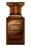 Tom Ford Myrrhe Mystère Eau De Parfum In No Color