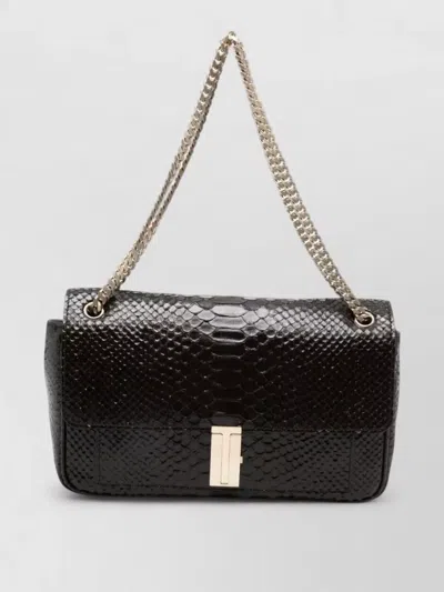 Tom Ford Na Leather Clutch Bag