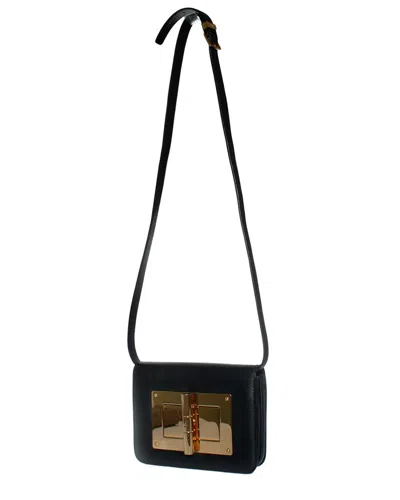 Pre-owned Tom Ford Natalia Crossbody (authentic Pre-loved)