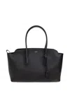 Tom Ford Women Natural Grain Leather Large Shoulder Bag