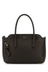 Tom Ford Natural Grain Leather Medium Top Handle L1891lcl490g 1b051