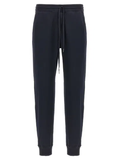 TOM FORD NAVY BLUE VINTAGE JOGGERS