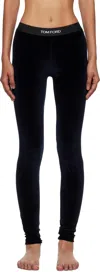 Tom Ford Stretch Lychra Leggings