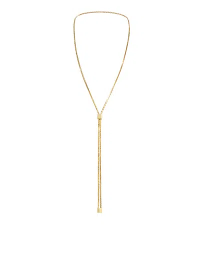 Tom Ford Necklaces Jewellery In Metallic