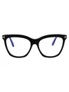 Tom Ford Frameless Plain Mirror