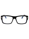 Tom Ford Square Frame Glasses Glasses