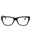 Tom Ford Avana Scura Acetate Optical Glasses