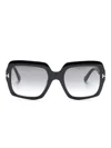 Tom Ford Tf1082 Kaya Sunglasses