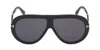 Tom Ford Nero Lucido Acetate Sunglasses