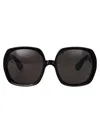 Tom Ford Geometric Sunglasses