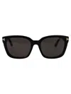 Tom Ford Nero Lucido Acetate Sunglasses