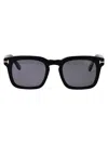 Tom Ford Eyewear Hayden Square Frame Sunglasses