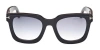 Tom Ford Eyewear Square Frame Sunglasses
