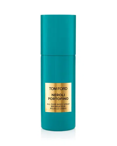 Tom Ford Neroli Portofino All Over Body Spray